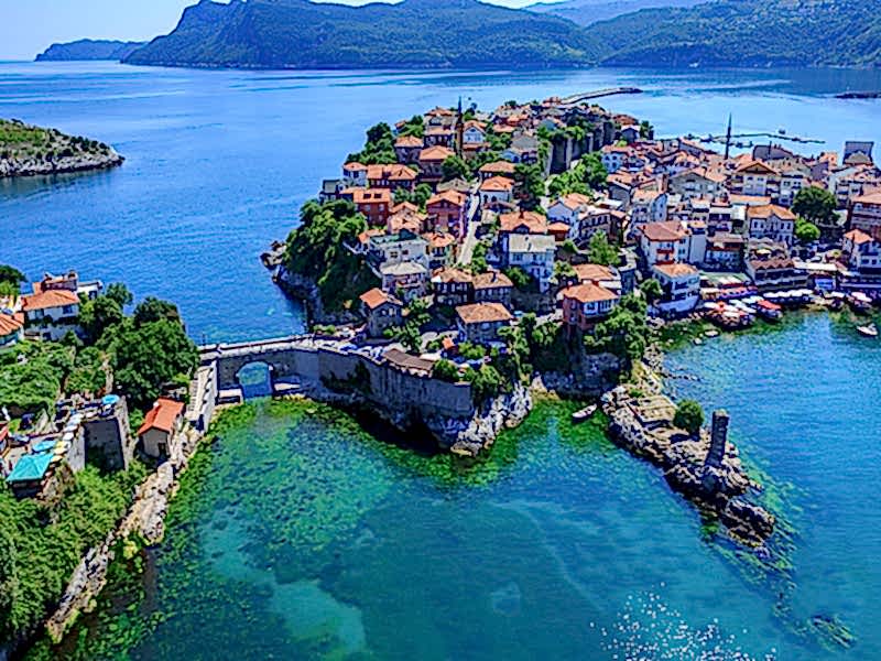 Amasra Turları