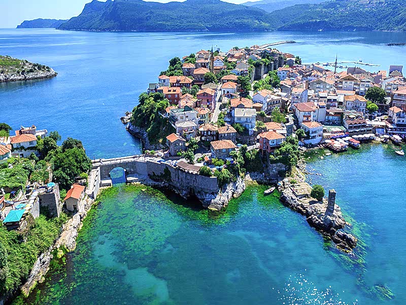 Safranbolu Turları
