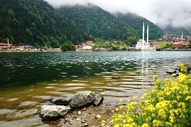 Trabzon Turları