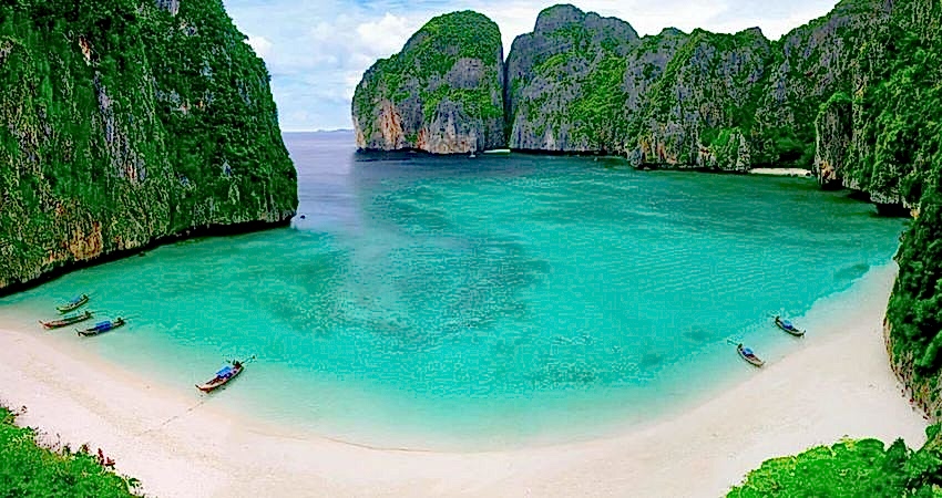 Tayland Turları