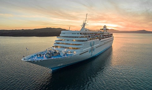 Celestyal Cruises Gemi Turları