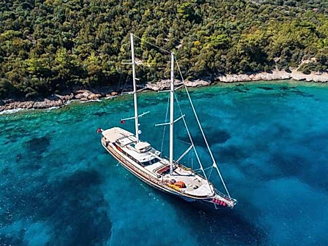 Mavi Yolculuk