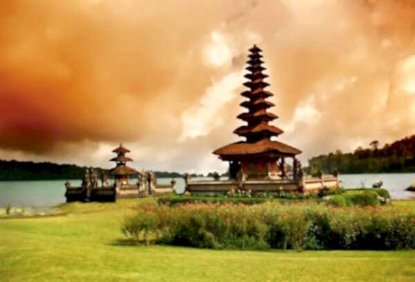 Bali Turları