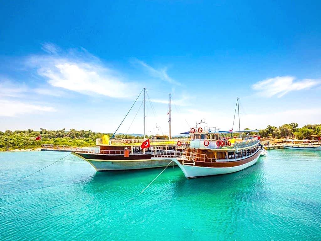 Marmaris Turları
