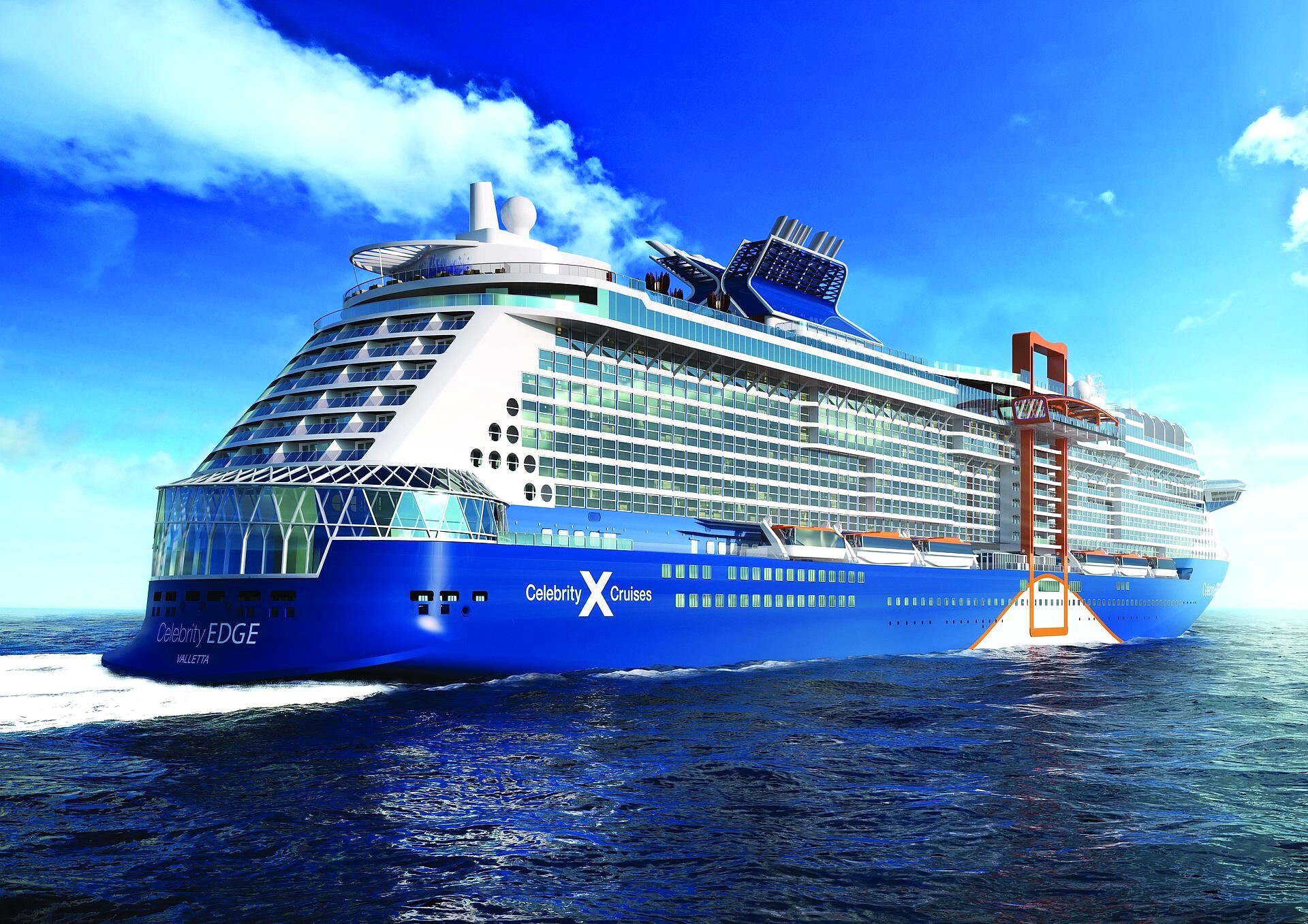 Celebrity Cruises Gemi Turları