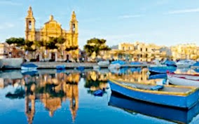 Malta Turları