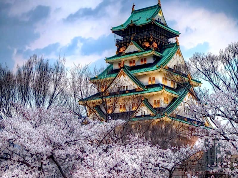 Japonya ve Kore Turları