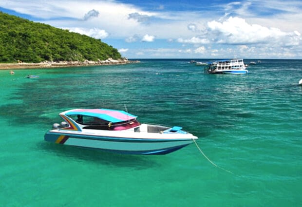 Egzotik Rotalar Phuket Turu | Türk Havayolları ile 5 Gece Konaklama