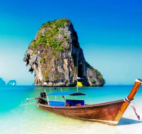Phuket Turları