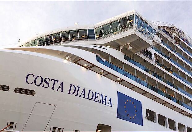 Costa Diadema ile 7 Gece Norveç Fiyordları Turu | AJet Havayolları ile
