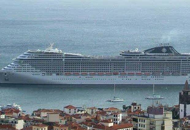 MSC Fantasia ile İstanbul Hareketli Ege & Adriyatik Turu | Yaz Dönemi
