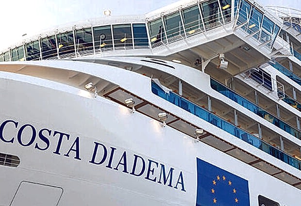 Costa Diadema ile İskandinavya & Norveç Fiyortları Turu 2025 | Pegasus ile