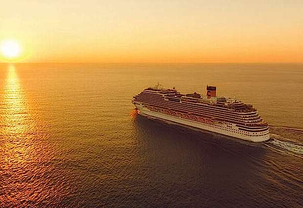 Costa Diadema ile İskandinavya & Norveç Fiyortları Turu | Tüm Turlar Dahil (2025)