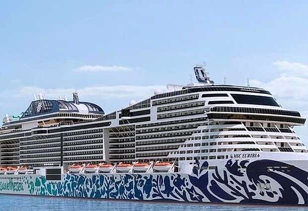 MSC Euribia ile İskandinavya & Norveç Fiyortları Turu (2025) | THY ile