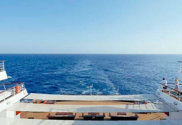 Çeşme Hareketli Selectum Blu Sapphire ile Yunan Adaları Turu - 3 Gece