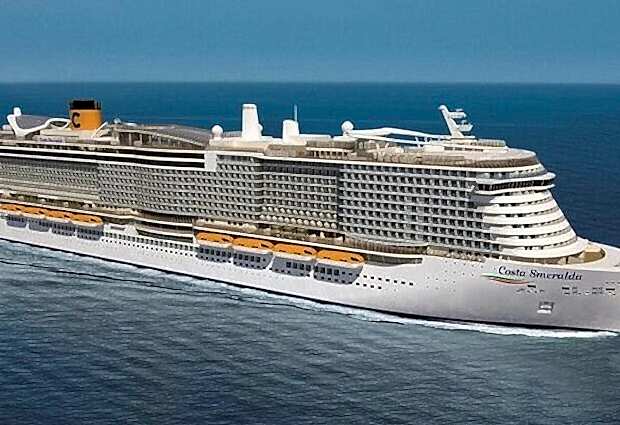 Costa Smeralda ile Batı Akdeniz & Sardinya Adası & Egzotik Kıyıları Turu | Pegasus Havayolları ile (7 Gece 8 Gün)