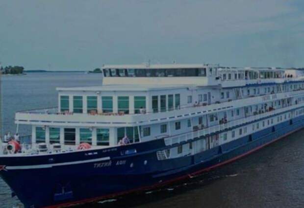 5* Ms Tihi Don ile Muhteşem Volga Nehri & Beyaz Geceler Turu | Türk Havayolları ile (7 Gece 8 Gün)