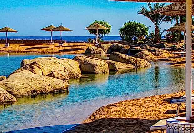 Sharm El Sheikh Turu (Türk Havayolları ile) (4 Gece) (Otelden Geç Çıkışlı)