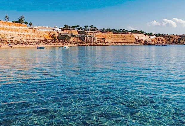 Maxi Her Şey Dahil Sharm El Sheikh Turu - Pegasus Havayolları ile - 4 Gece