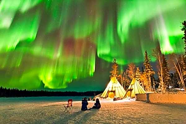 Lapland Turları