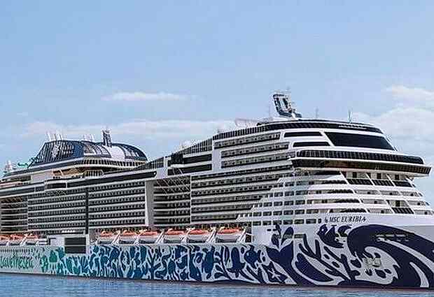 MSC Euribia ile İskandinavya & Norveç Fiyortları Turu (2025)