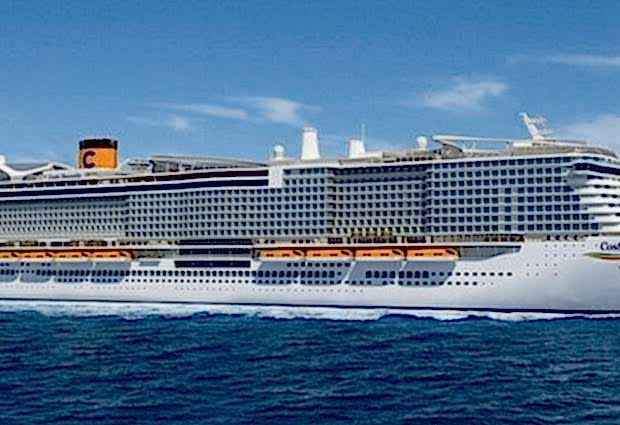 Costa Smeralda ile Batı Akdeniz & Sardunya Adası & Egzotik Kıyılar Turu (Roma Çıkış - AJET)