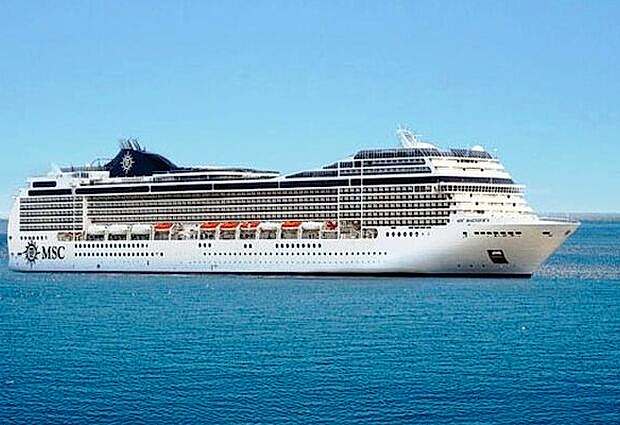M/V Gemini ile Kuşadası Hareketli Yunan Adaları Turu - 4 Gece 5 Gün - (Çeşme Dönüş) 2025