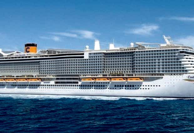 Costa Smeralda ile Venedik’ten Roma’ya İtalya İncileri & Batı Akdeniz Kıyıları