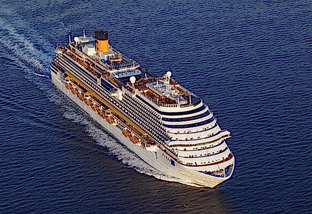 Tüm Turlar Dahil Costa Diadema ile İskandinavya & Norveç Fiyortları - PGS