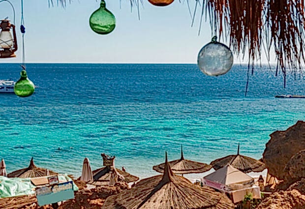 Promosyon Kahire & Sharm El Sheikh Turu - 6 Gece - Kahire Şehir Gezisi Dahil