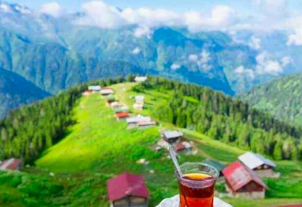 Afyon Çıkışlı Karadeniz Rüyası ve Batum Turu 5 Gece Otel Konaklamalı