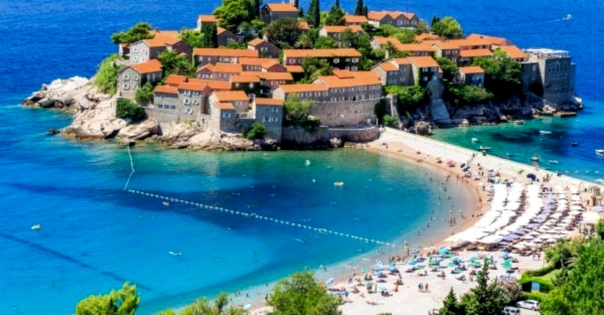 Budva Turları